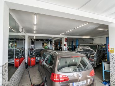 Nave industrial en venta en San Pedro de Alcántara