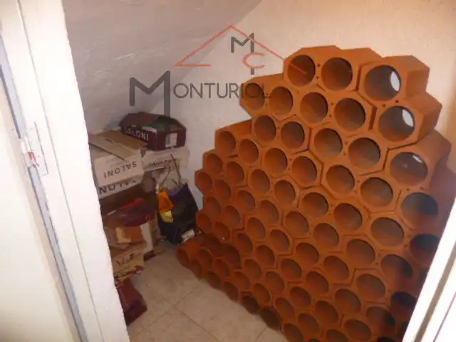Casa adosada en venda en Sant Joan Despí amb Aire condicionat, Calefacció i Jardí privat