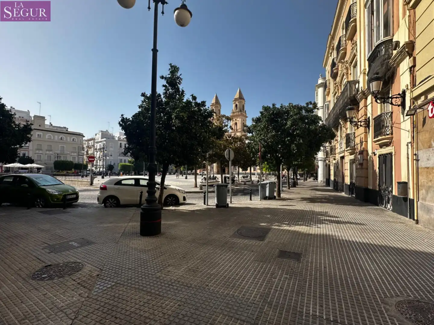 Flat with terrace for sale in Alameda - Mentidero - Teatro Falla, imagen 23