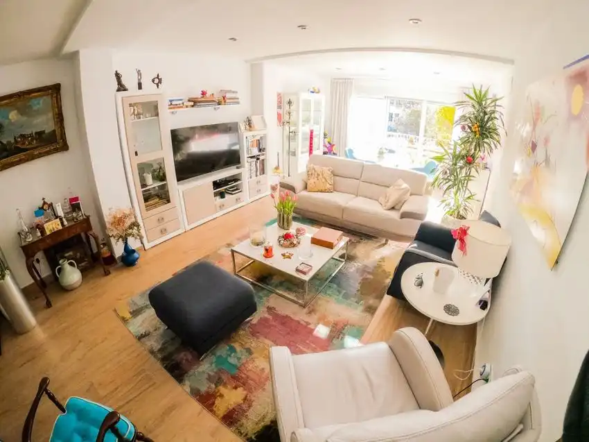 Appartement compact avec terrasse à vendre à Centro ciudad, imagen 21
