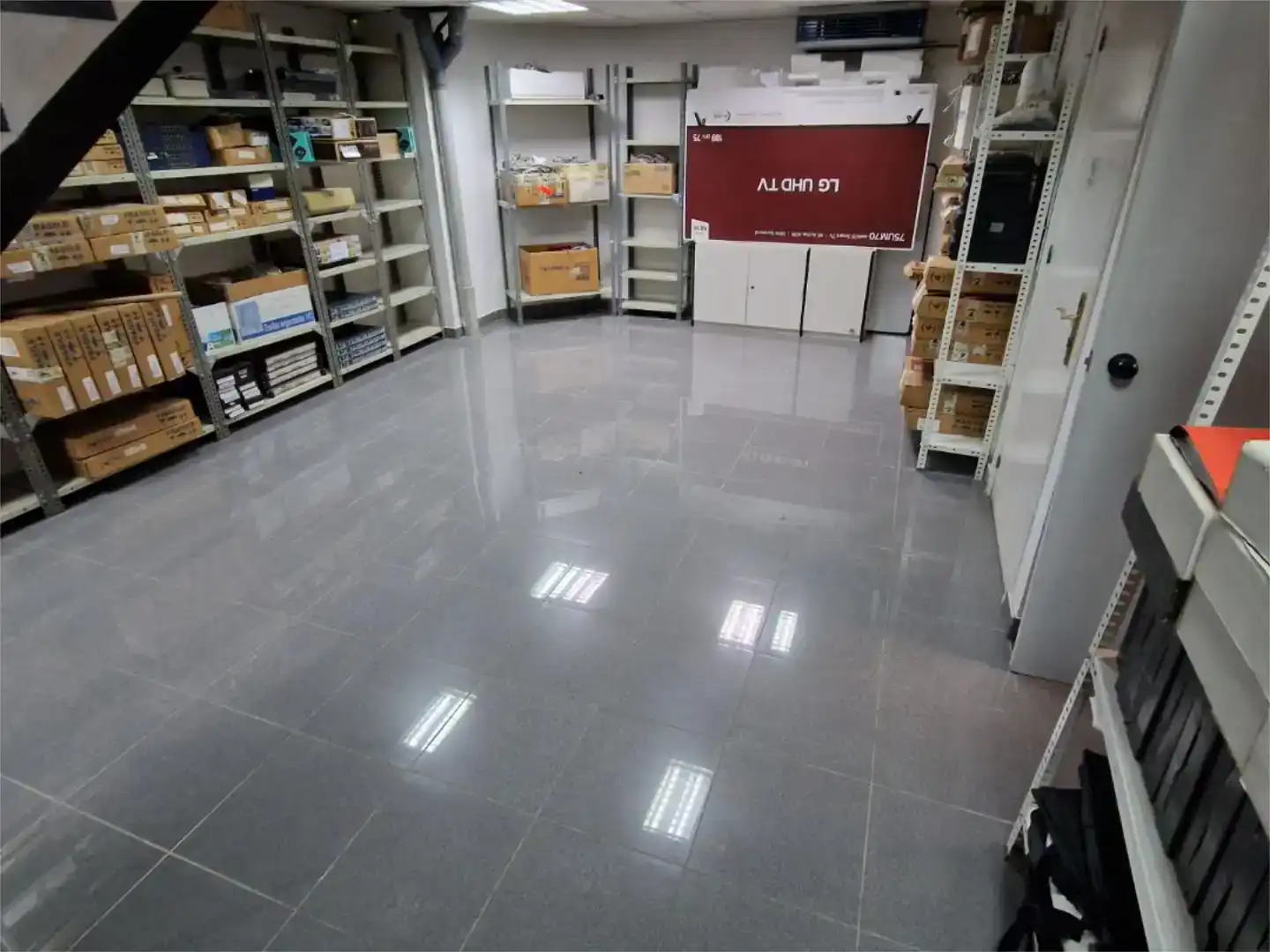 Büro zum Verkauf in Barcelona