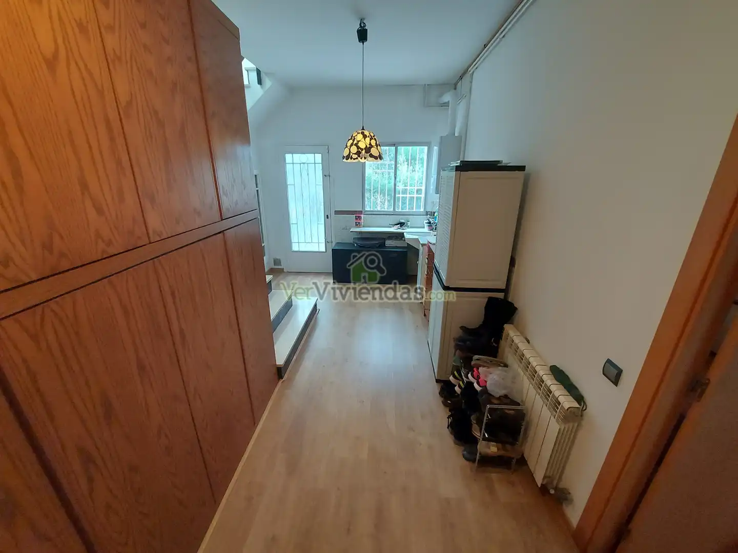 Casa o xalet en venda a Carrer 3 Sta. Mª de la Vall, 6, Corbera de Llobregat