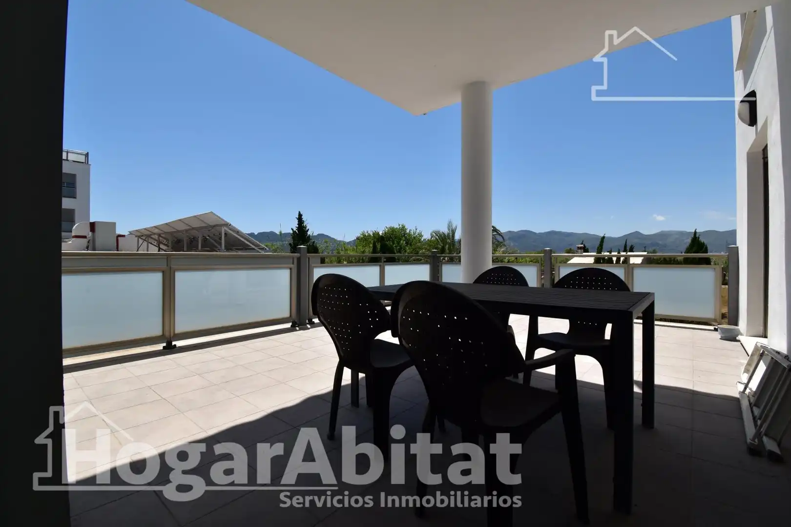 Appartement avec piscine à vendre à Avenida de Matisse, imagen 21