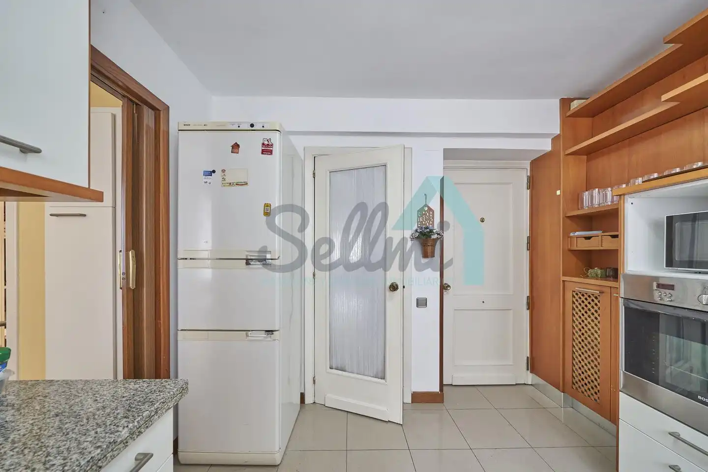 Flat with lift to rent in Calle Pérez de Ayala, imagen 15