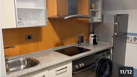 Foto 3 de Apartament de lloguer a Calle Carmen, Centro Ciudad, León Capital