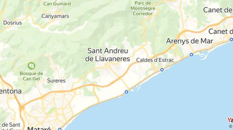 Photo 3 of Garage for sale in Bell - Aire, Barcelona