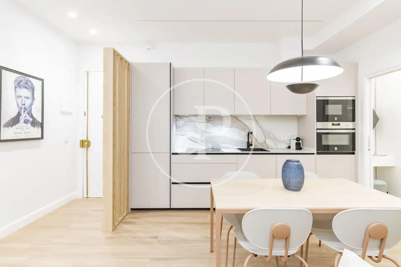 Flat for rent in C. de Ibiza, Ibiza de Madrid