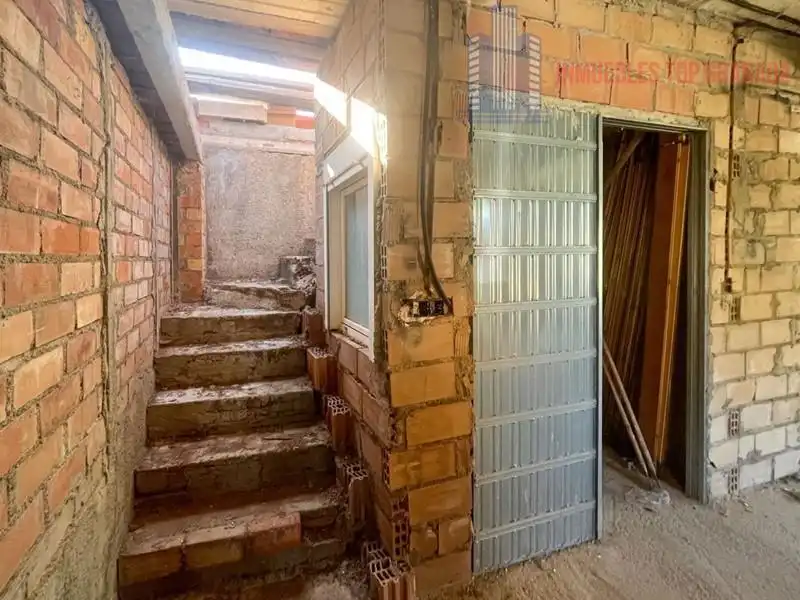 Casa o chalet en venta en ACEBUCHES, El Pinar
