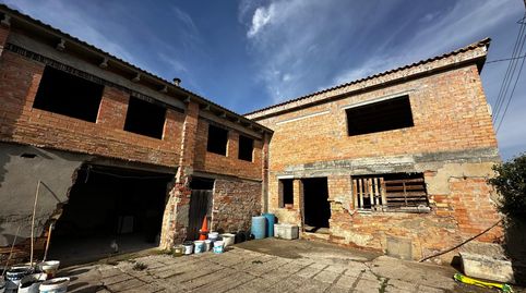 Estructura chalet en venta en Llivia