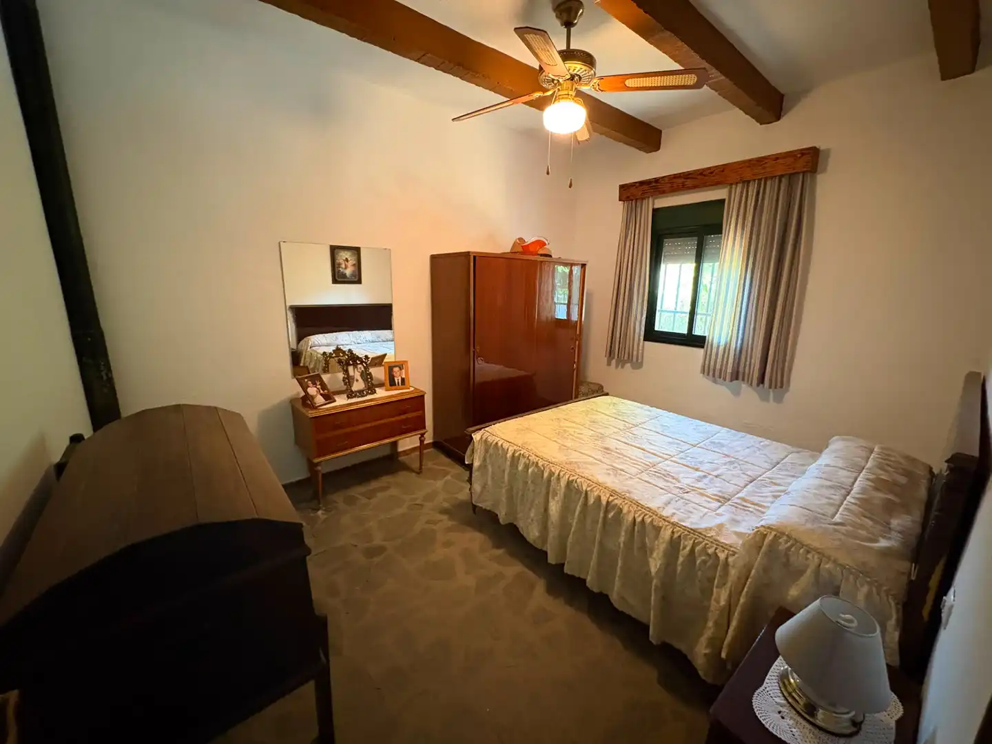 Chalet con piscina en venta en Don Benito, imagen 7