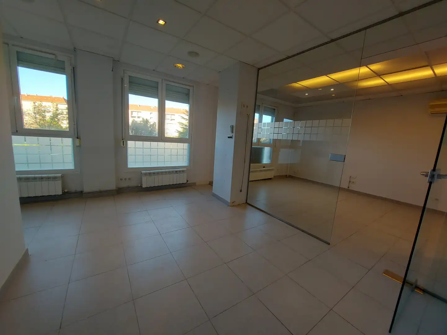 Ufficio con ascensore in affitto a Logroño - Ronda de los Cuarteles, imagen 5