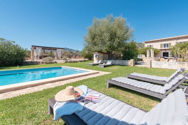 Finca rústica en Venta en Selva