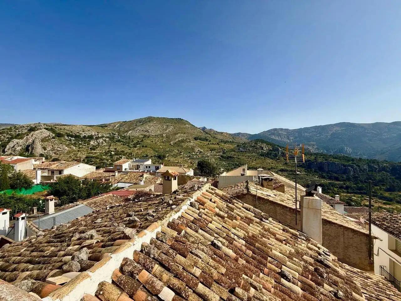 Casa rustica in vendita a Confrides, imagen 32
