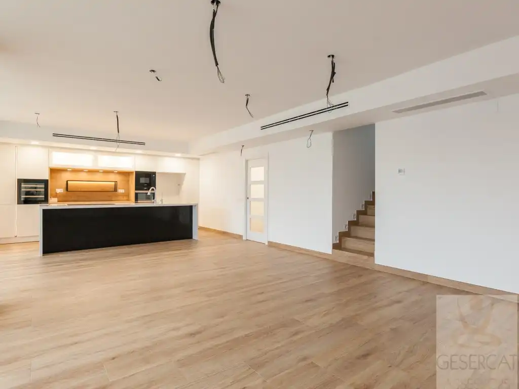 Maisonette zum Verkauf in Sant Cugat del Vallès