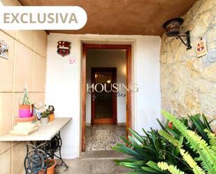 Exterior view of House or chalet for sale in Marratxí  with Private garden, Terrace and Swimming Pool