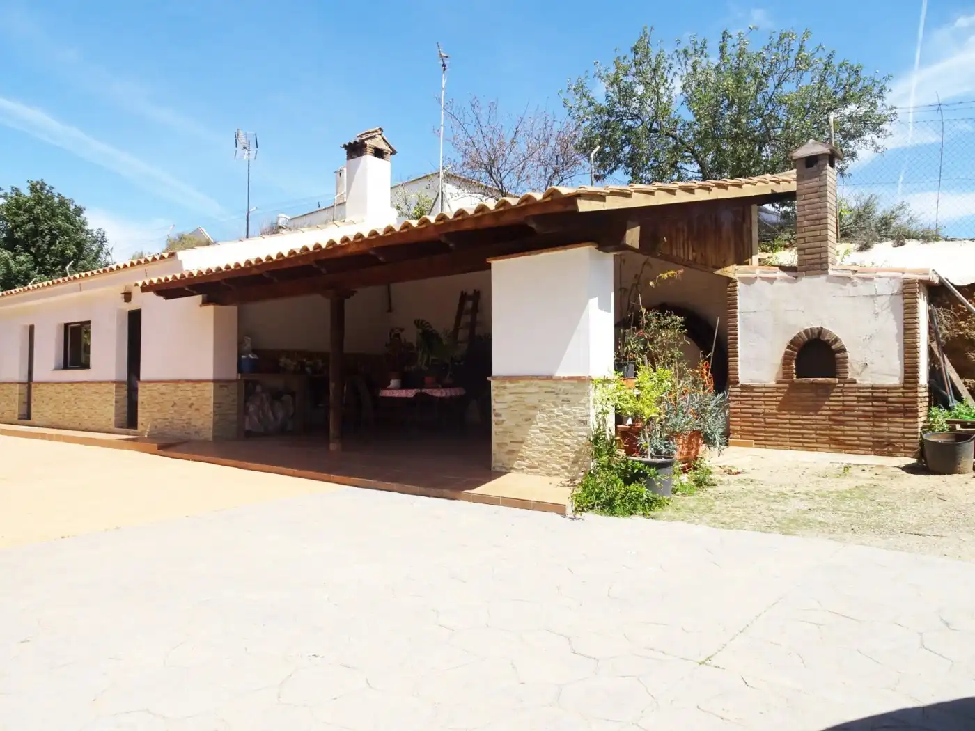 Casa con giardino in vendita a Puerto de la Torre - Atabal, imagen 9