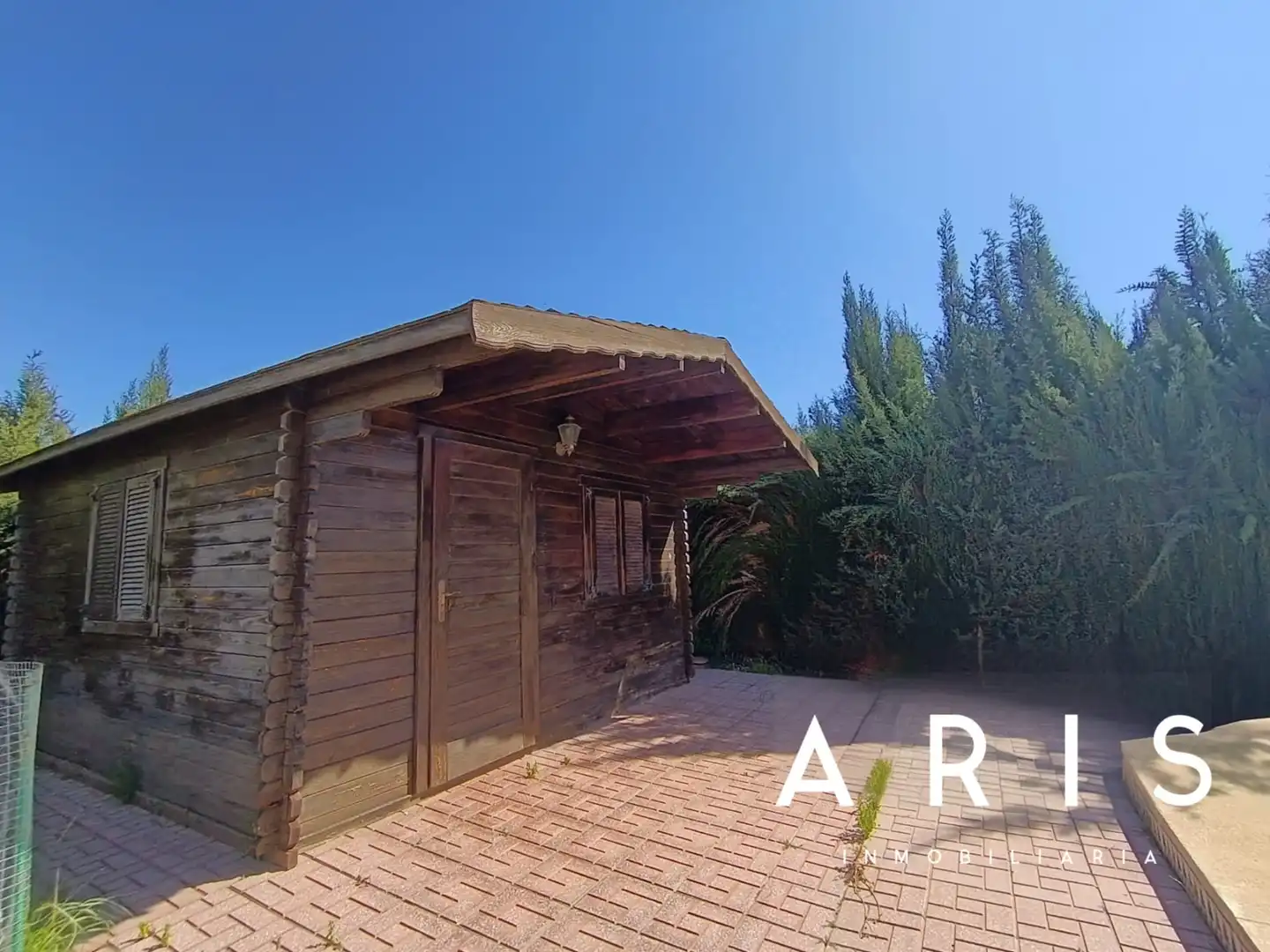 Garden of Houses for sale in Alhaurín de la Torre  with Air Conditioner, Heating and Private garden