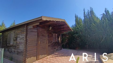 Foto 4 von Haus oder Chalet zum Verkauf in Manantiales - Lagar - Cortijo, Alhaurín de la Torre
