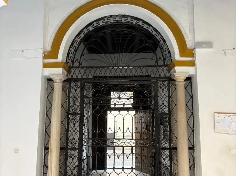 Pis en venda en  Sevilla Capital amb Aire condicionat i Balcó