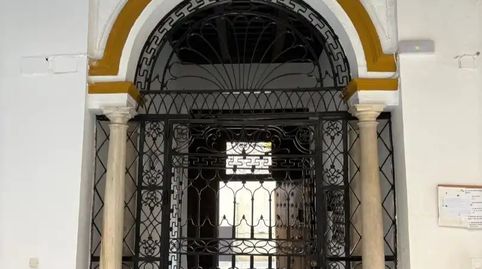 Foto 4 de Pis en venda a Calle Conde de Barajas, 21, San Vicente, Sevilla Capital