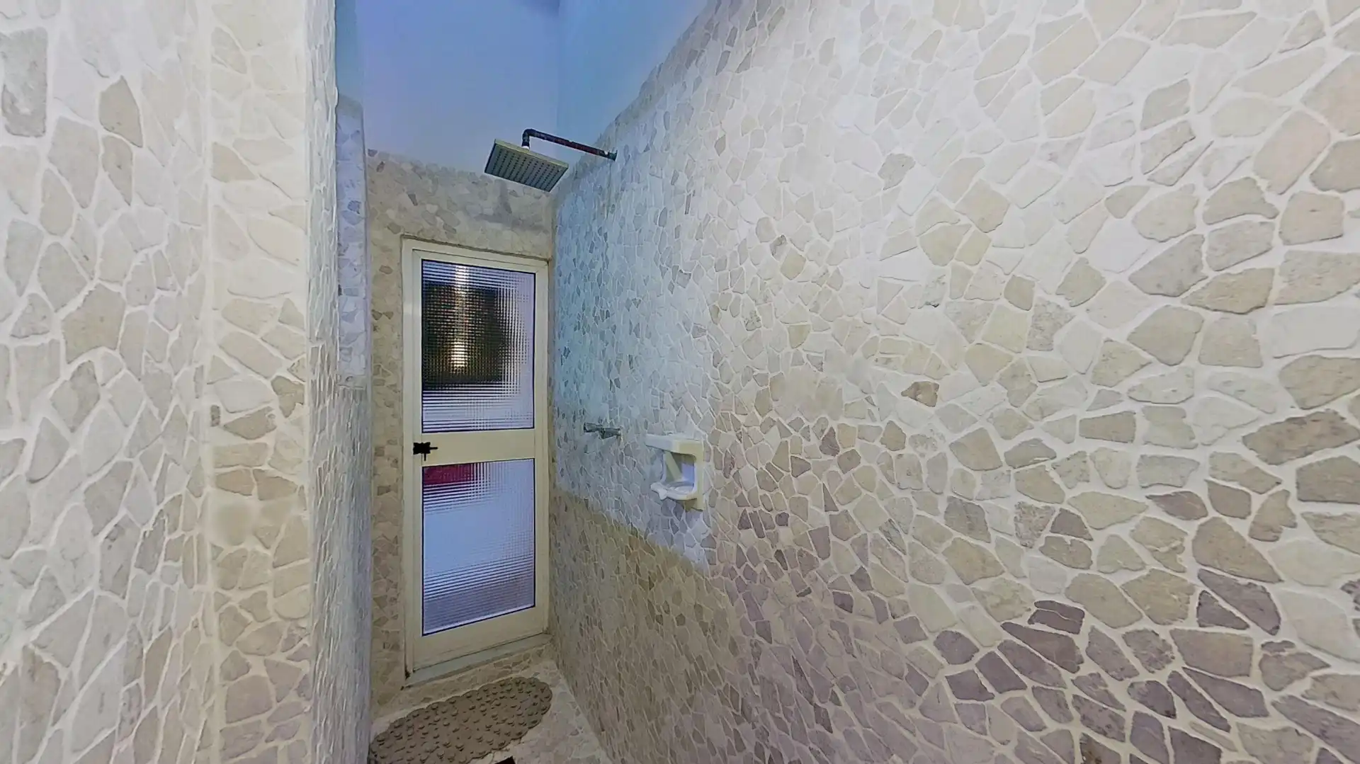 Baño de Casa o chalet en venta en Málaga con Terraza