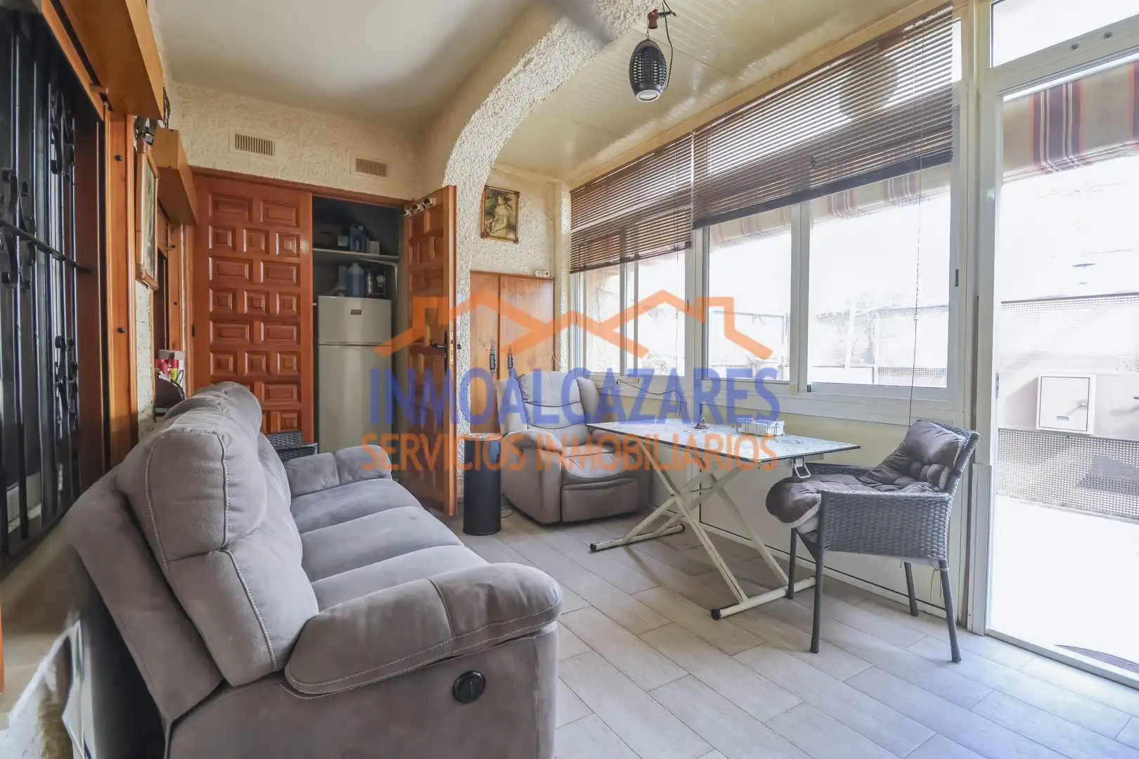 Bungalow con jardín en venta en Centro, imagen 25