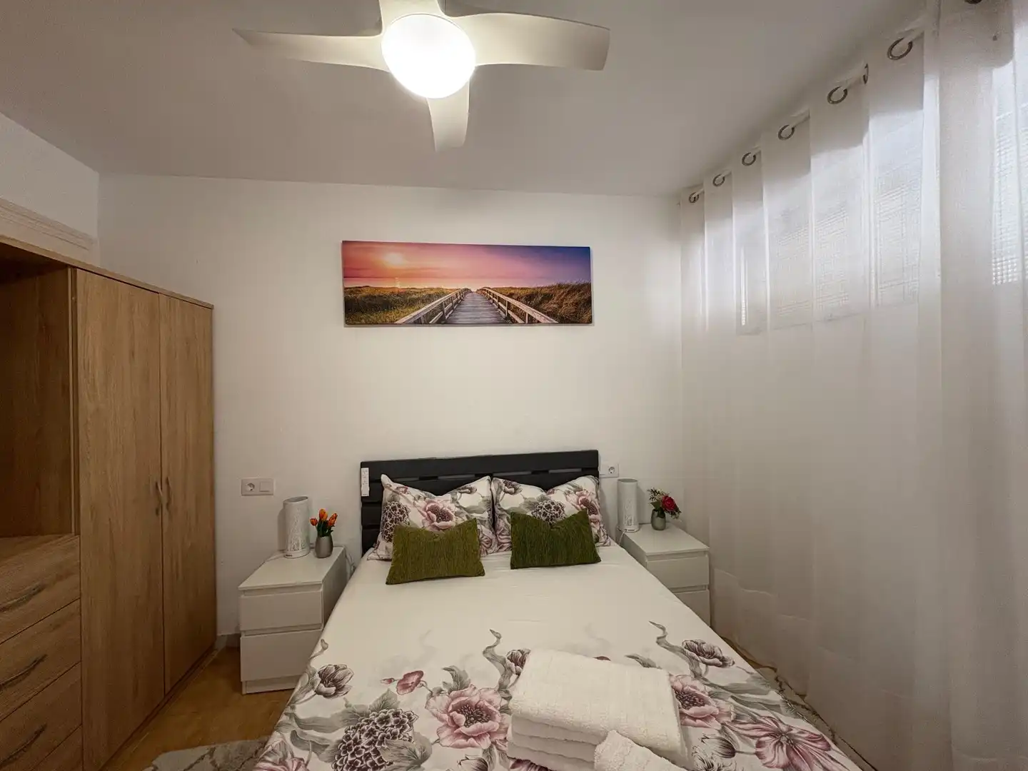 Flat to rent in Playa del Acequión, Náufragos y Rocío del Mar, imagen 10