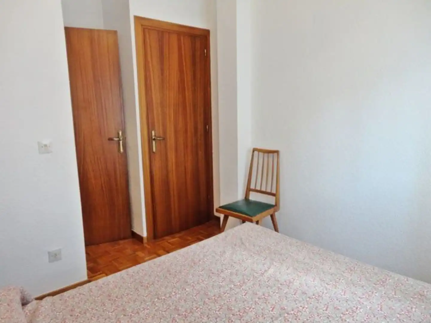 Bedroom of Houses for sale in Salas de los Infantes  with Heating and Private garden