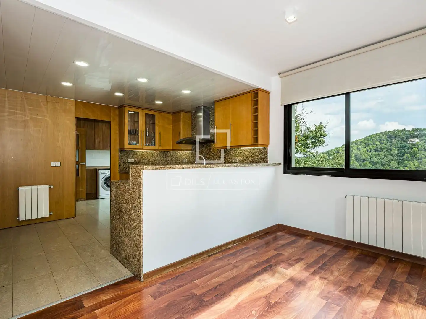 Cocina de Casa o chalet de alquiler en Les Planes