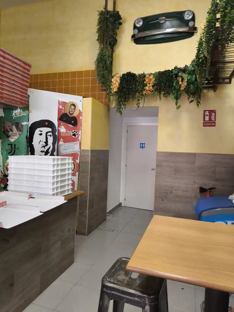 Local comercial en traspàs a Avenida Ramón y Cajal, imagen 8