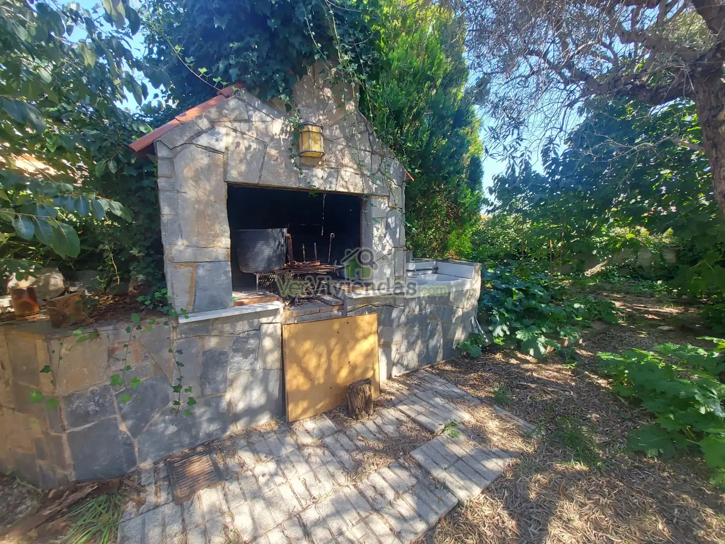 Casa o xalet en venda a Carrer Girona, 742, Masquefa