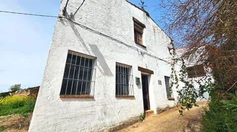 Photo 3 of Houses for sale in Aldea Los Andreses, 16, Aroche, Huelva