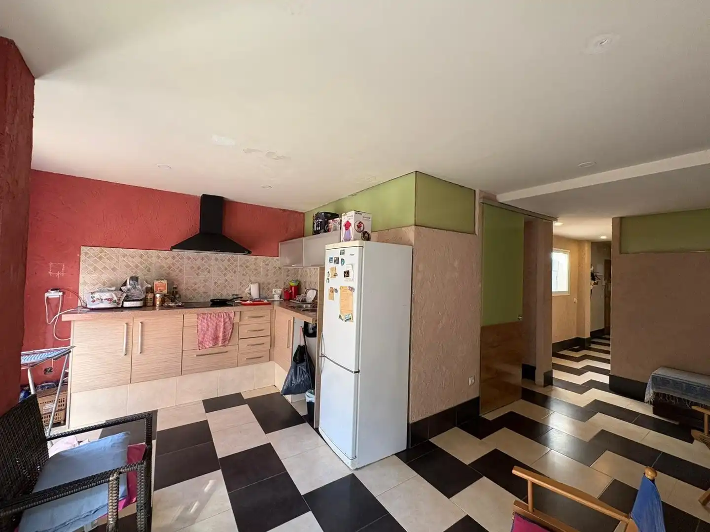 Piso en venta en Benifaió