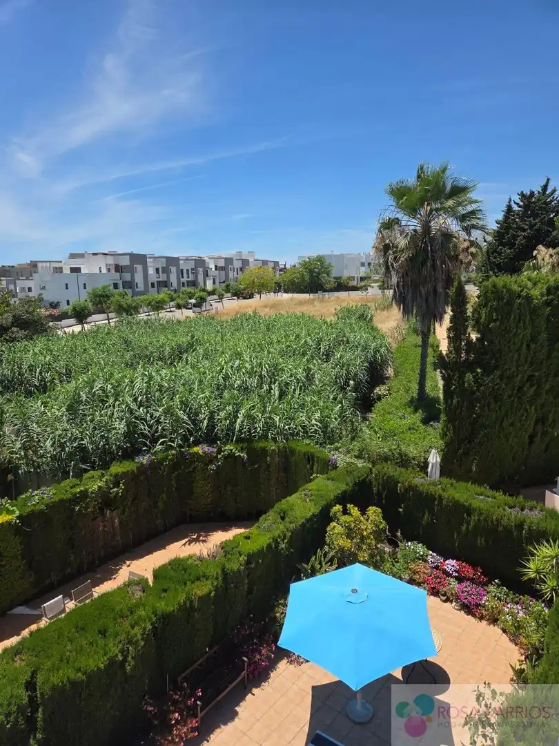 Reihenhaus mit Pool zum Verkauf in Benamara - Atalaya, imagen 24