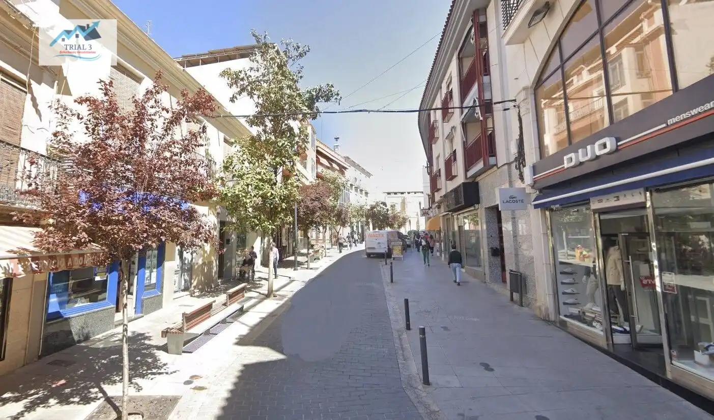Flat with lift for sale in Calle VIRGEN, imagen 2