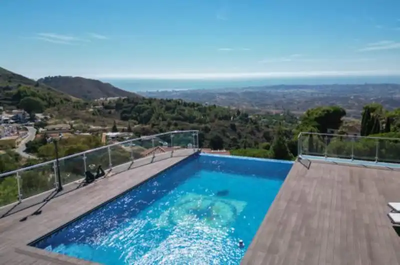 Casa con piscina en venta en El Faro de Calaburra - Chaparral, imagen 23