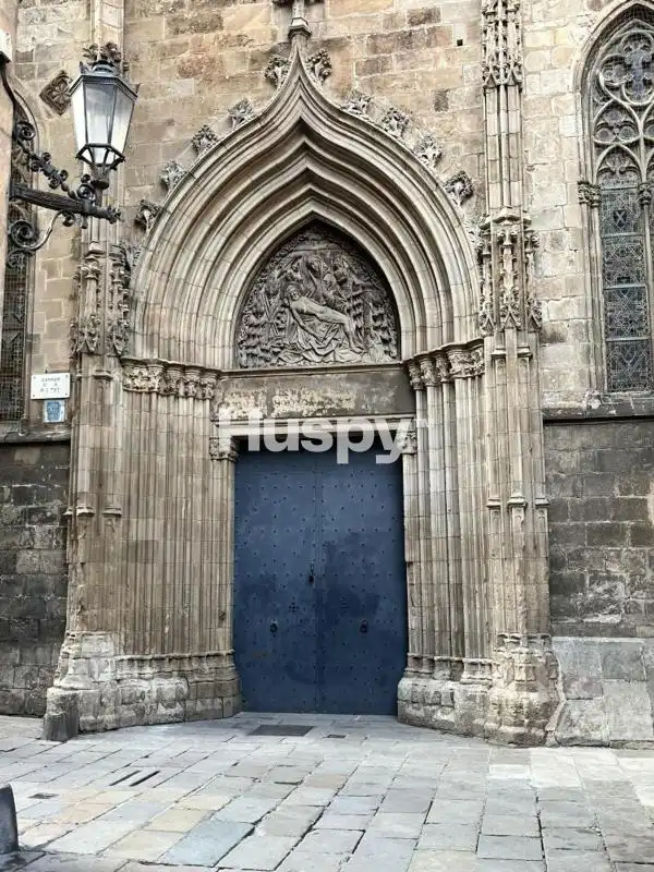 Pis amb terrassa en venda a Carrer d'Avinyó, imagen 46