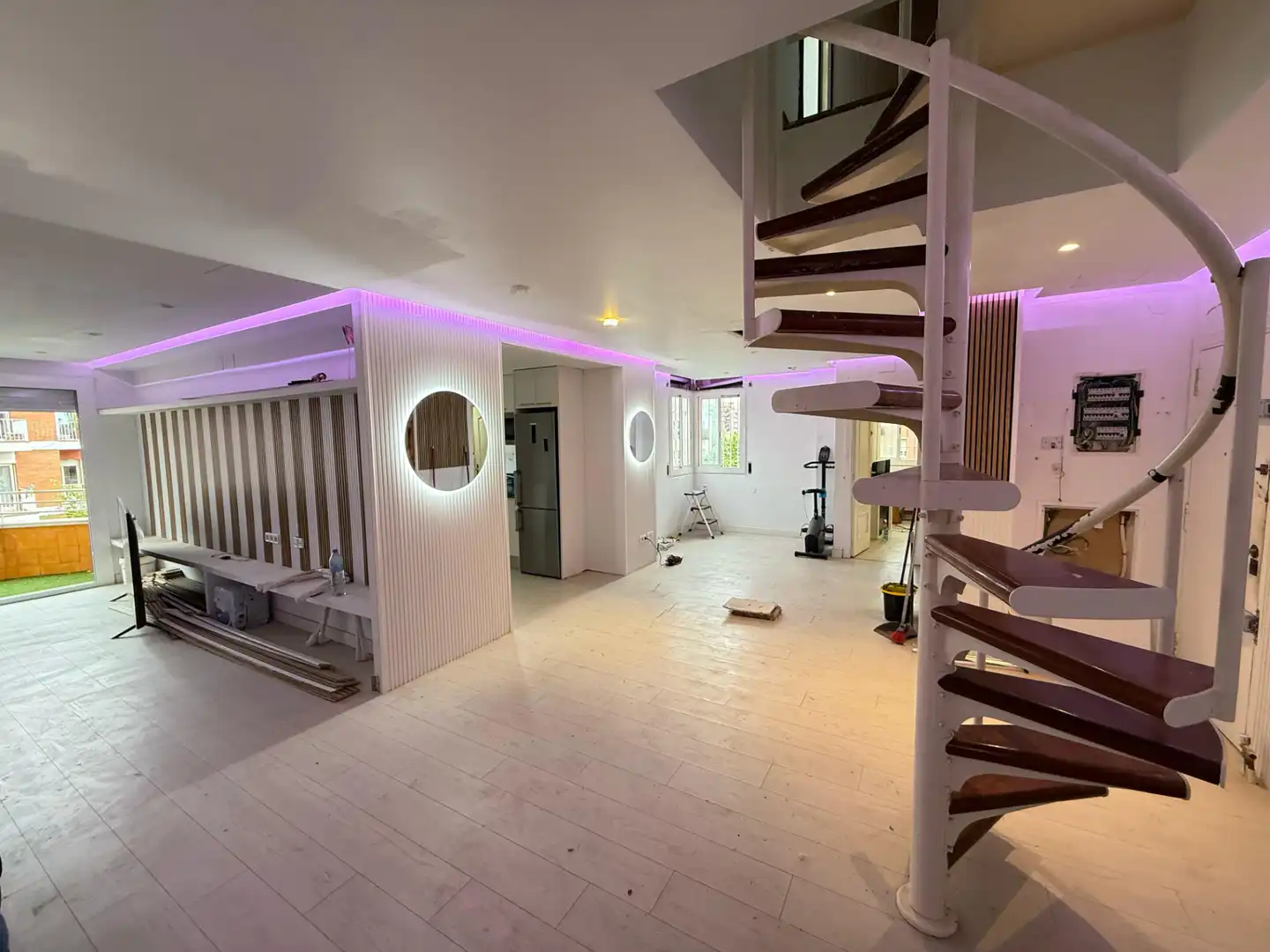Appartement avec ascenseur à vendre à Gràcia, imagen 20