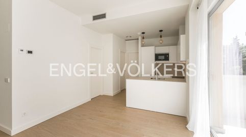 Photo 3 of Flat for rent in José Silva, San Juan Bautista, Madrid Capital