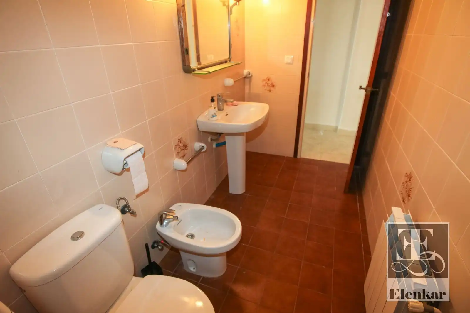Ático con ascensor en venta en Angel Guimera, imagen 24
