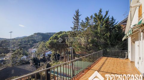 Foto 4 de Casa o chalet en venta en Urbanitzacions, Argentona