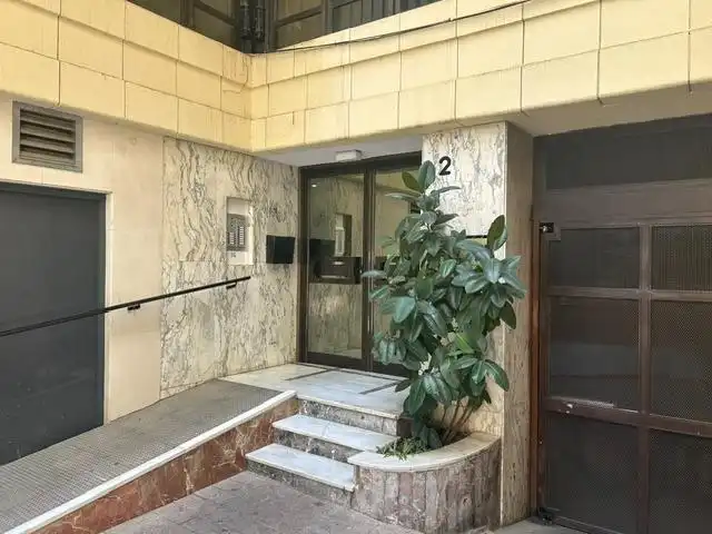 Pis de lloguer en Córdoba amb Aire condicionat i Moblat
