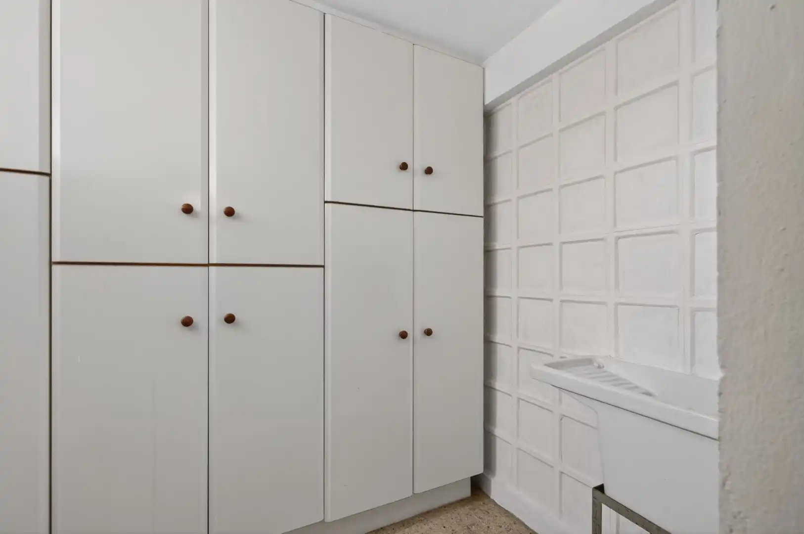 Baño de Piso en venta en Alicante / Alacant con Terraza y Piscina
