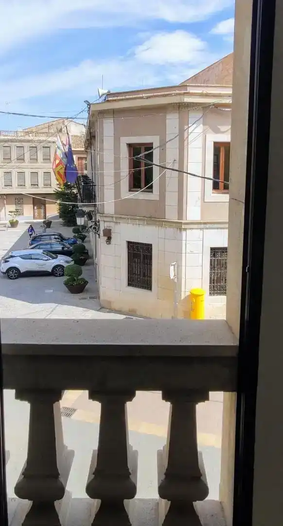 Terrassa de Oficina en venda en Silla, Valencia