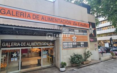 Premises for sale in  Madrid Capital  with Air Conditioner