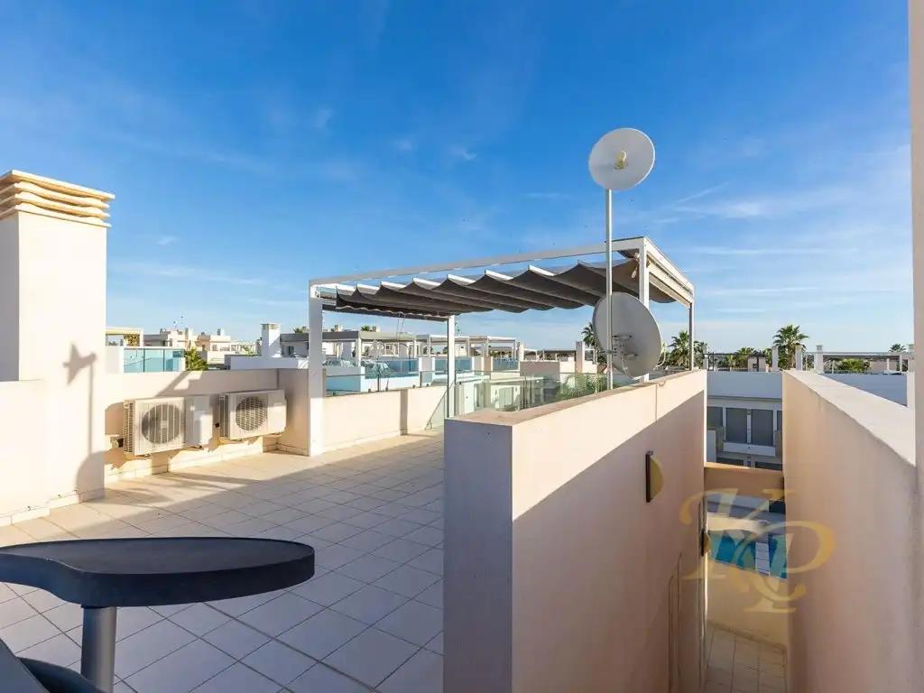 Duplex con piscina in vendita a Avenida Almeria De, imagen 43