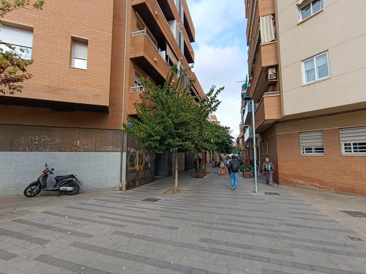Building for sale in Carrer de la Verge de Montserrat, Riera