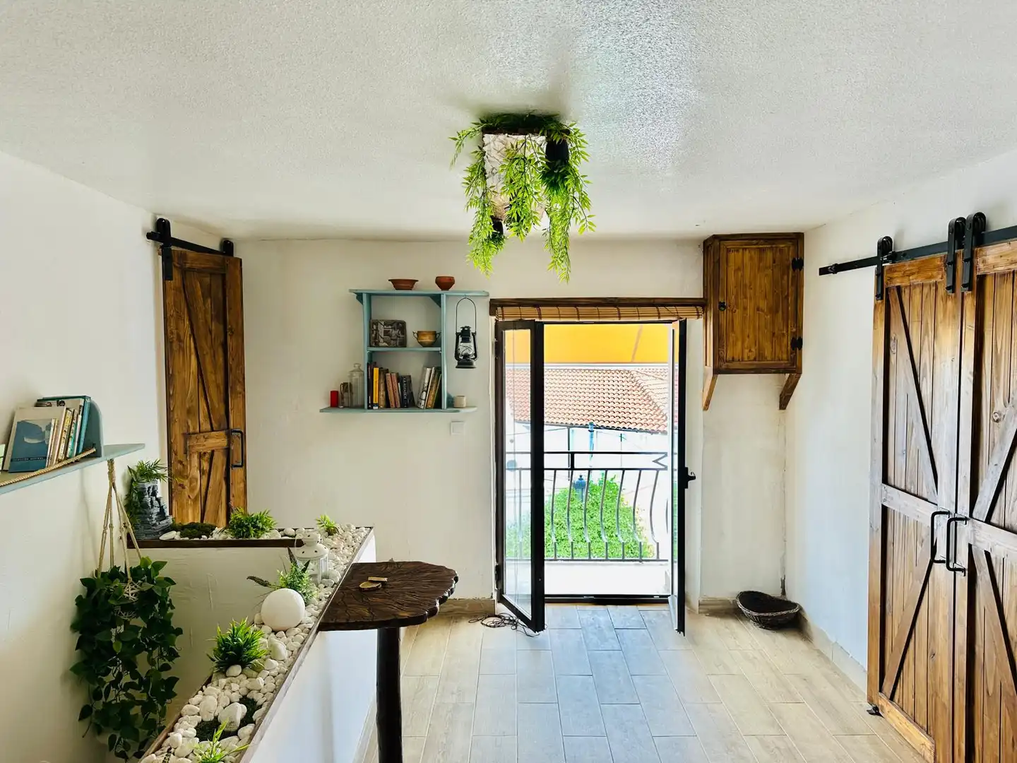 Casa amb piscina en venda a Alange, imagen 6