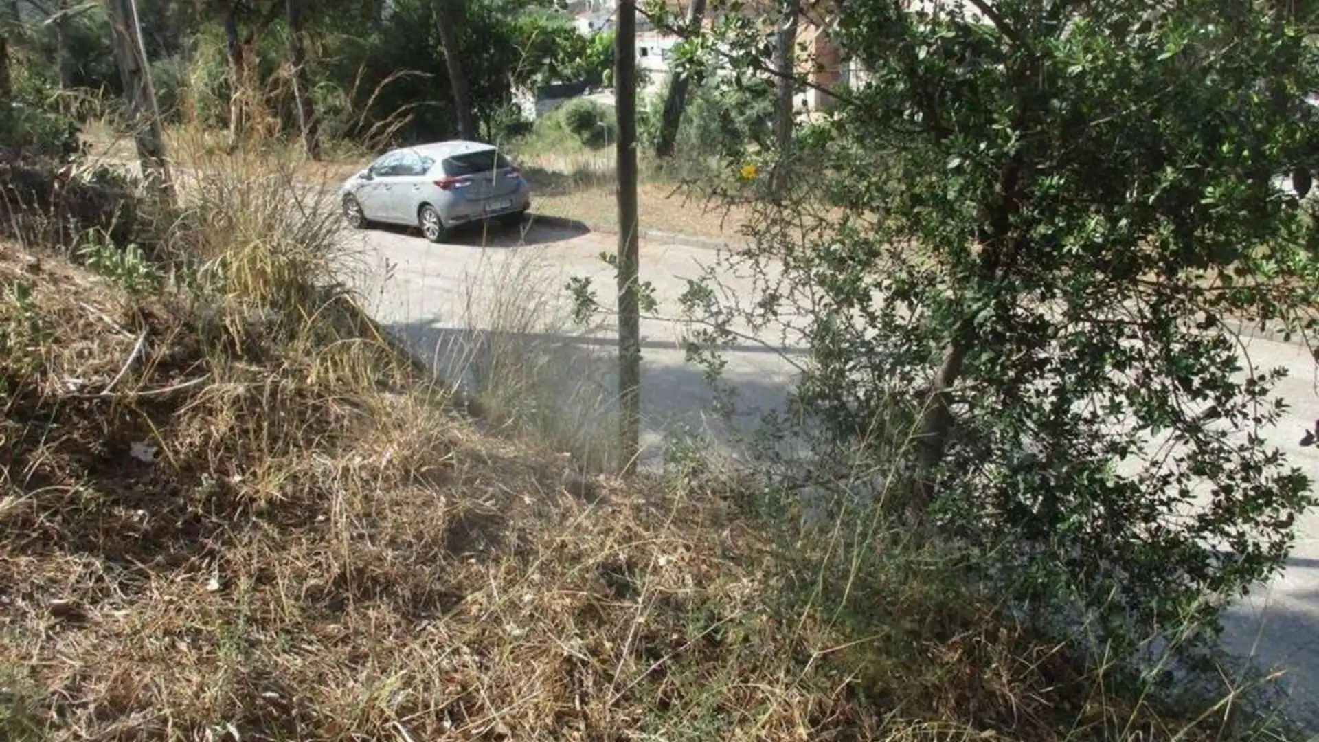 Land for sale in Calle PEDRERA, 21, Caldes de Montbui