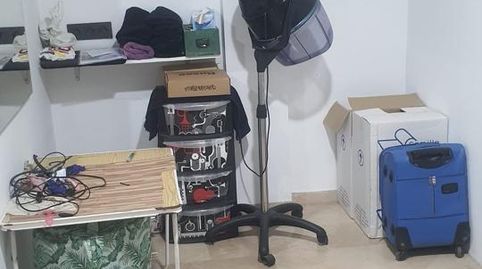Foto 5 de Pis en venda a Cuesta Corvales, La Zubia Ciudad, La Zubia